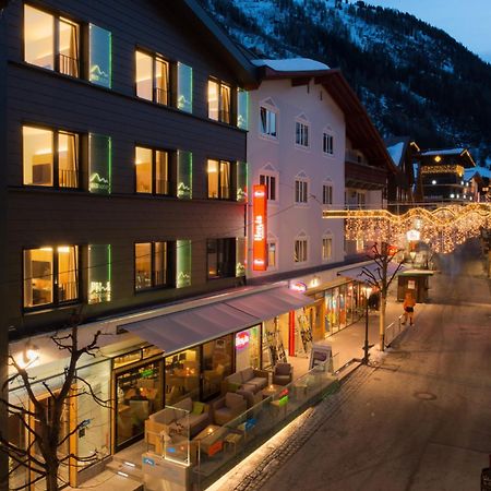 M3Hotel Sankt Anton am Arlberg Luaran gambar